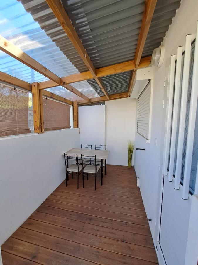 Logement Cosy T2, Centre Ville De Saint-Pierre מראה חיצוני תמונה